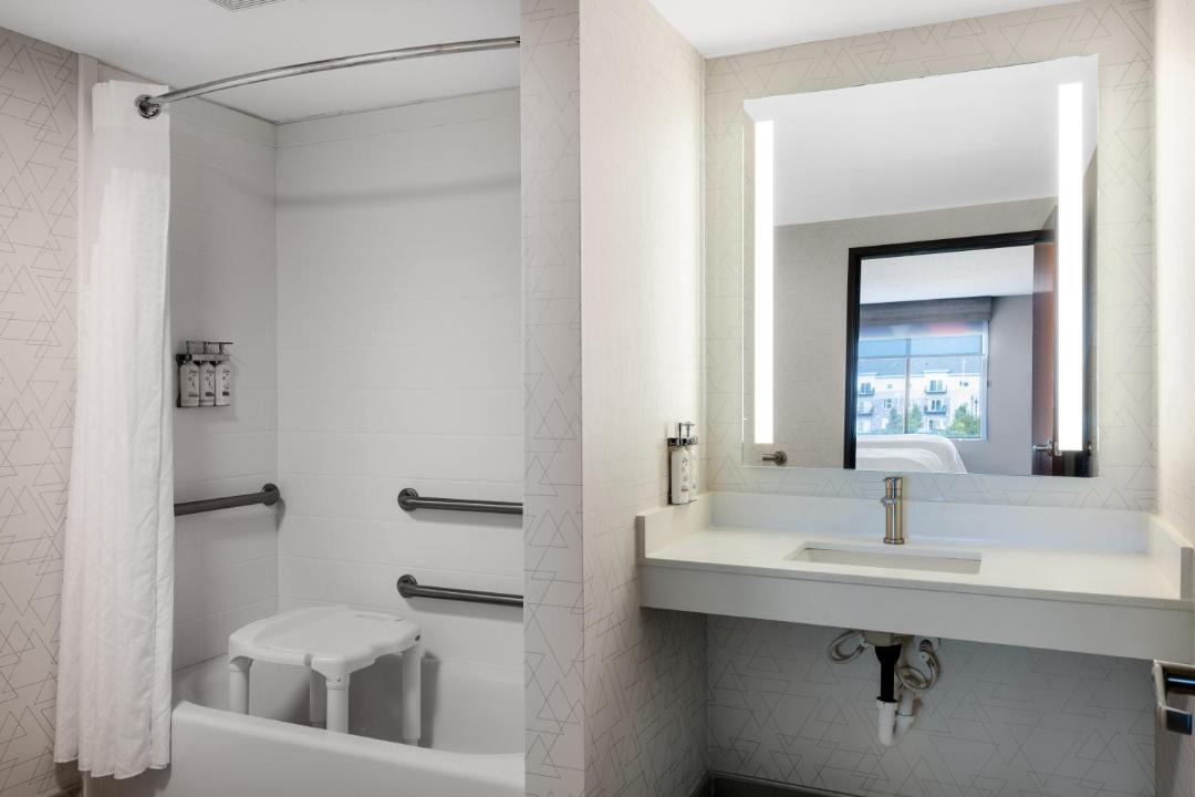 Photo of Bathroom in Rochester