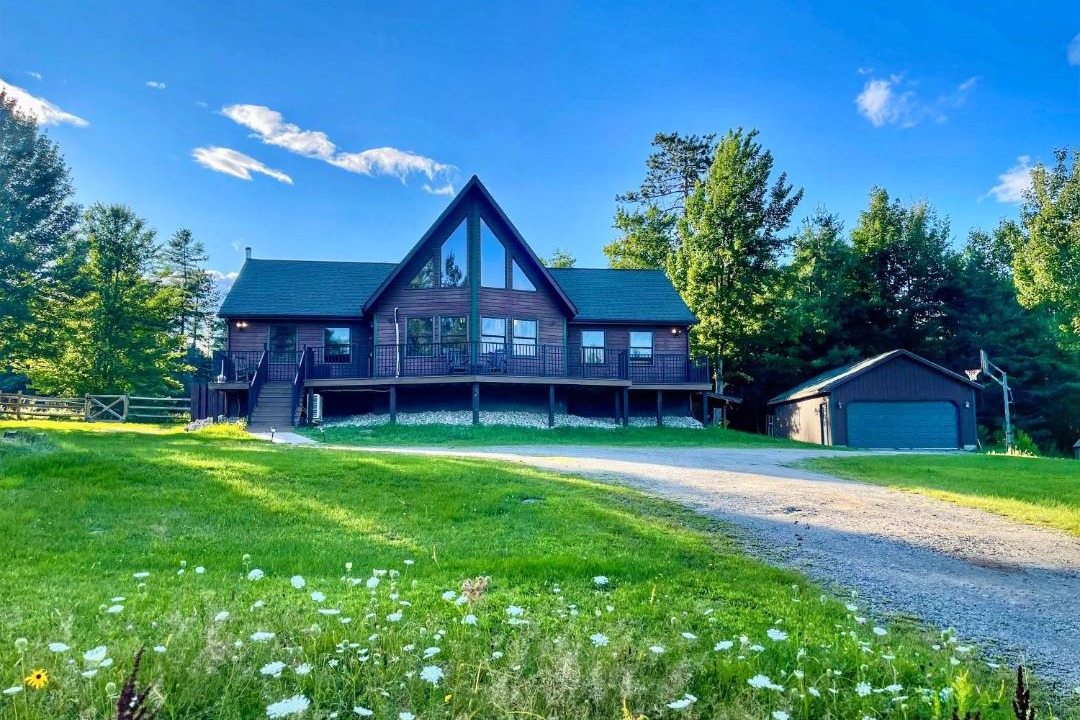Photo of Buildings in Jay