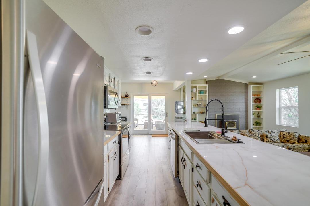 Photo of Kitchen in Edgewood