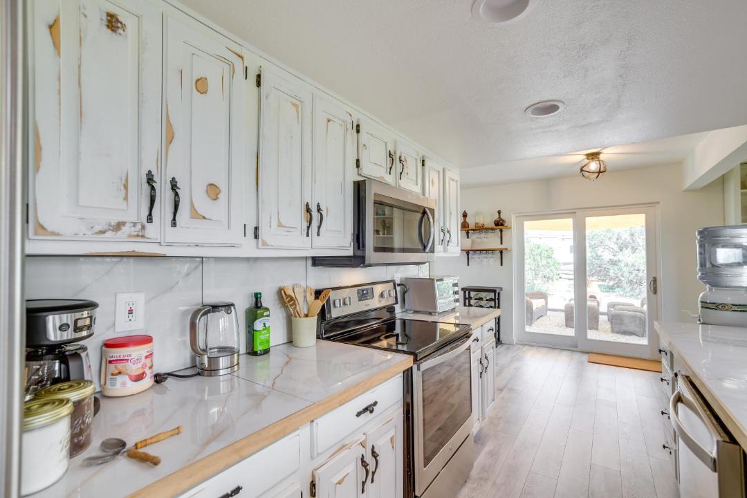 Photo of Kitchen in Edgewood