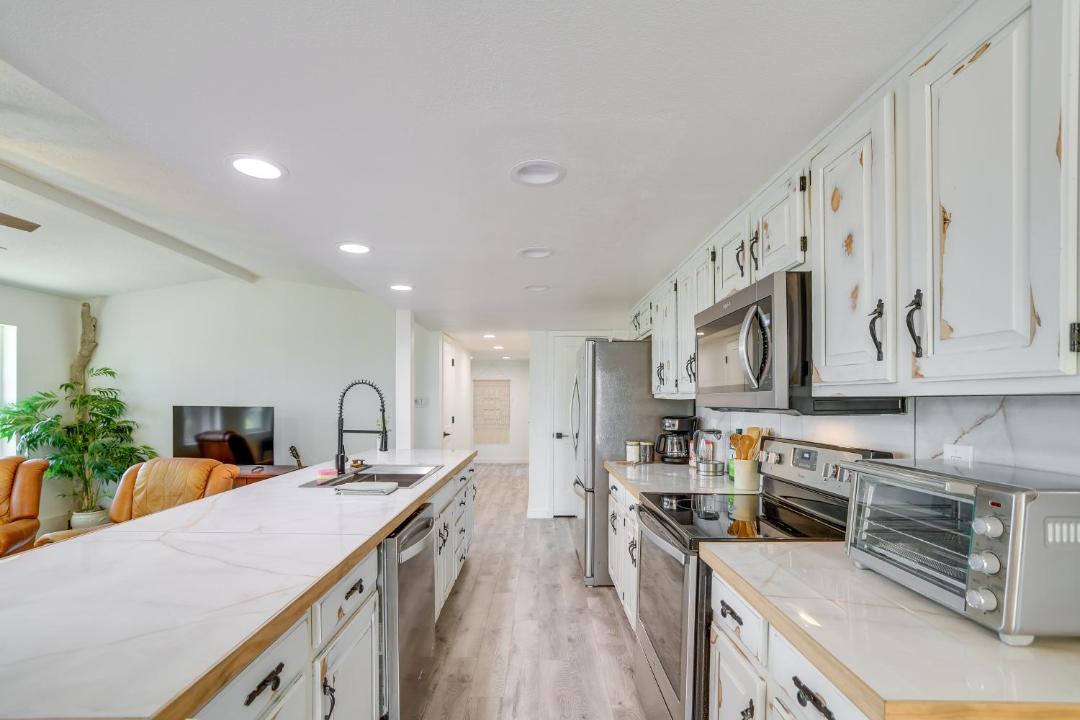 Photo of Kitchen in Edgewood