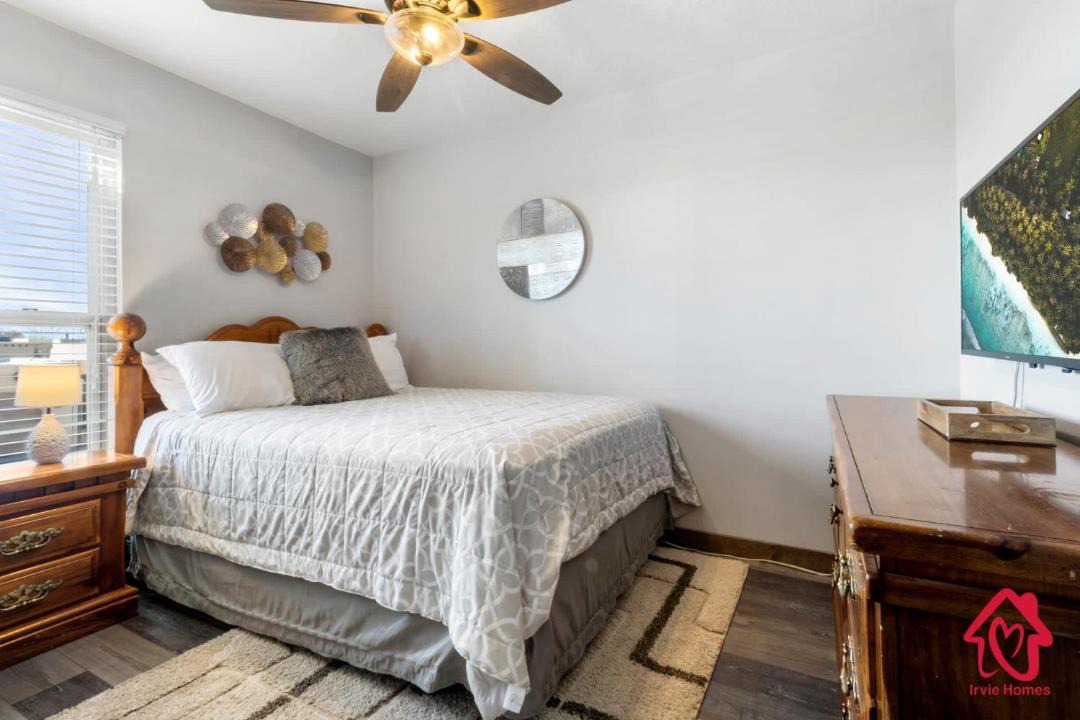 Photo of Bedroom in Northeast Heights