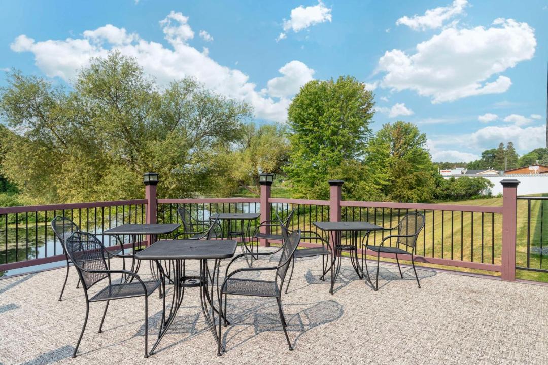 Photo of Patio Balcony in Spooner
