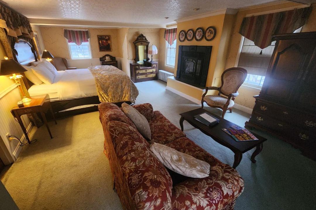 Photo of Bedroom in Arlington