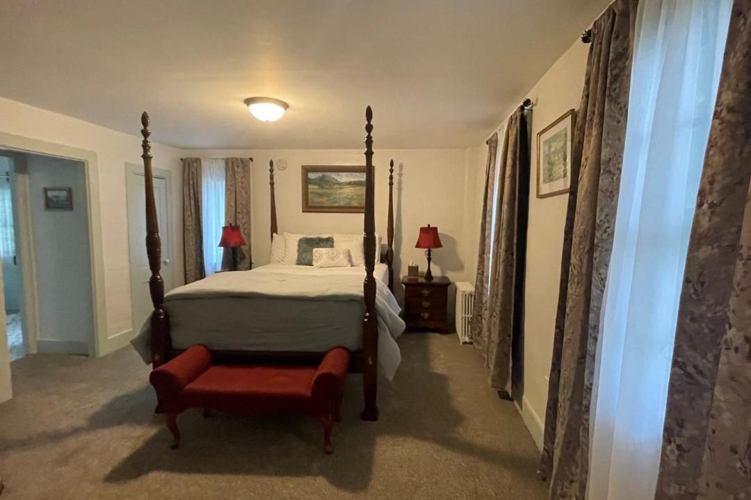 Photo of Bedroom in Arlington