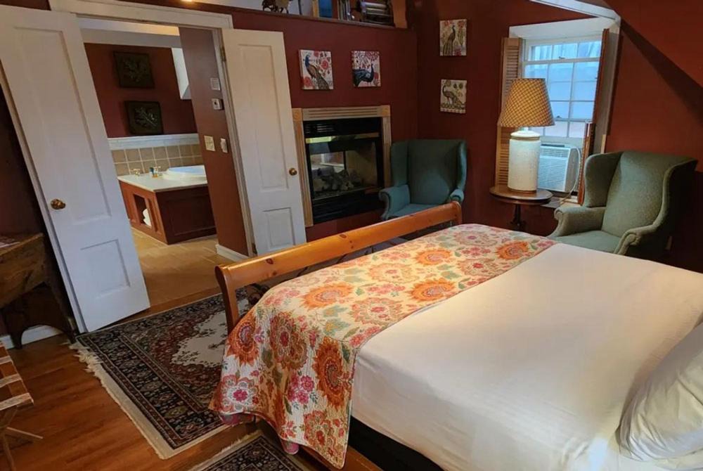 Photo of Bedroom in Arlington