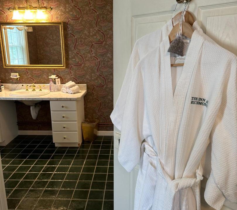 Photo of Bathroom in Richmond