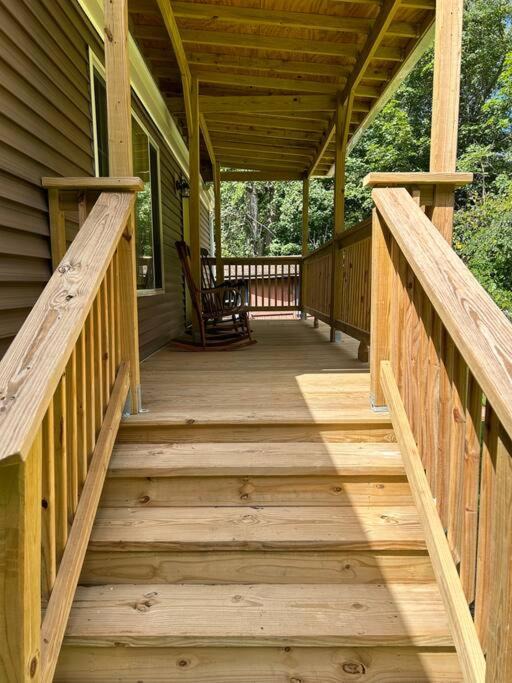 Photo of Patio Balcony in Northfield