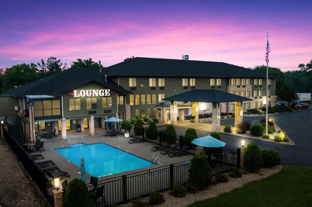 Photo of Outdoor in Mauston