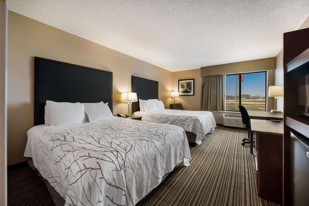 Photo of Bedroom in Mauston