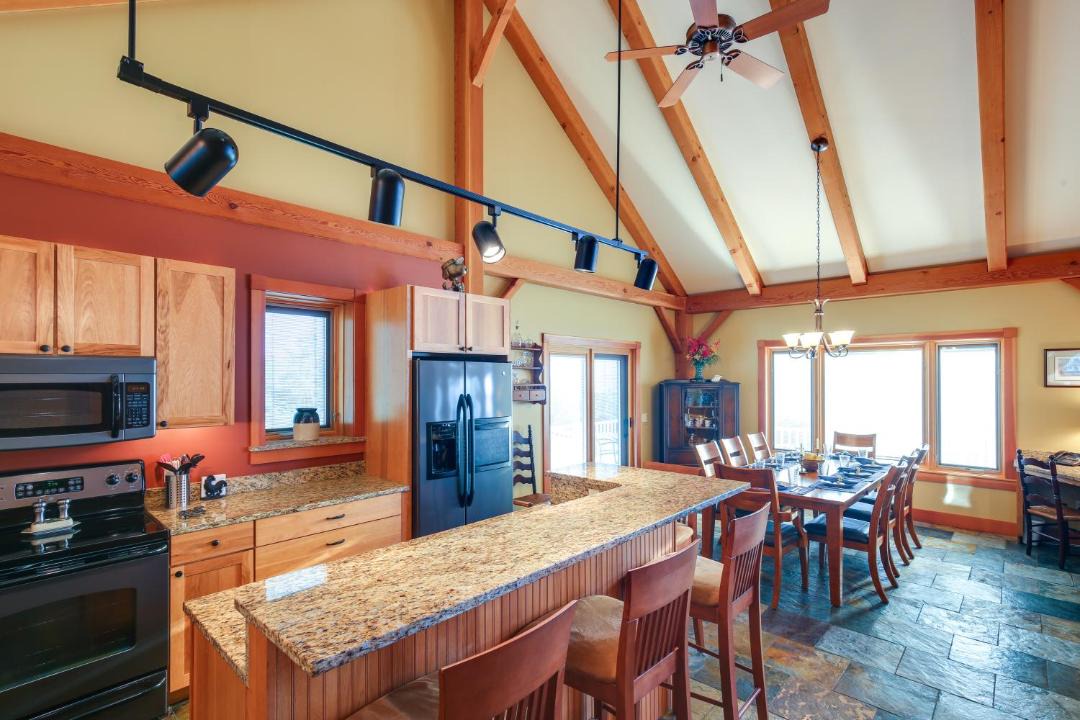 Photo of Kitchen in St. Albans