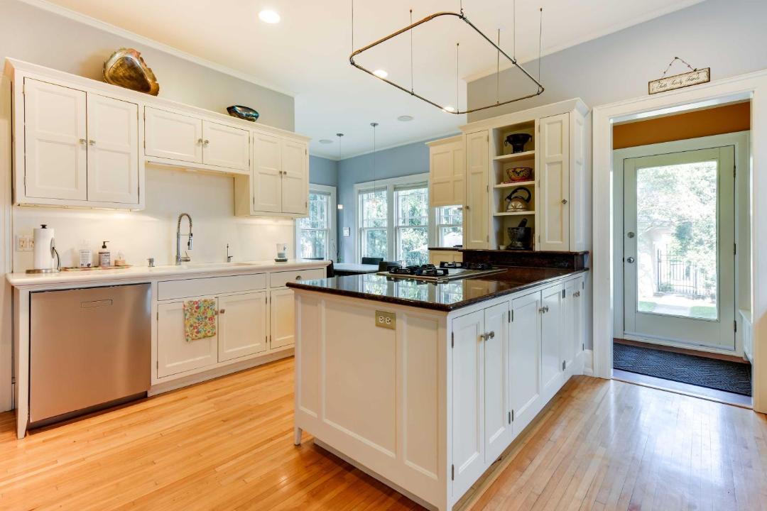Photo of Kitchen in East Isles