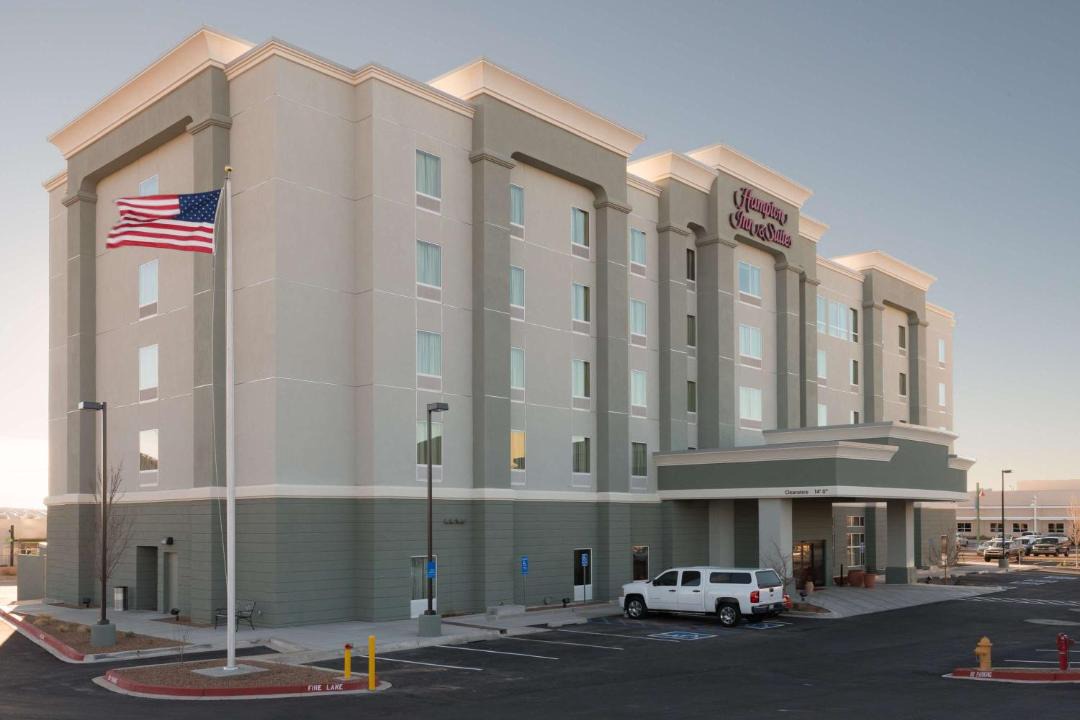 Photo of Others in Albuquerque