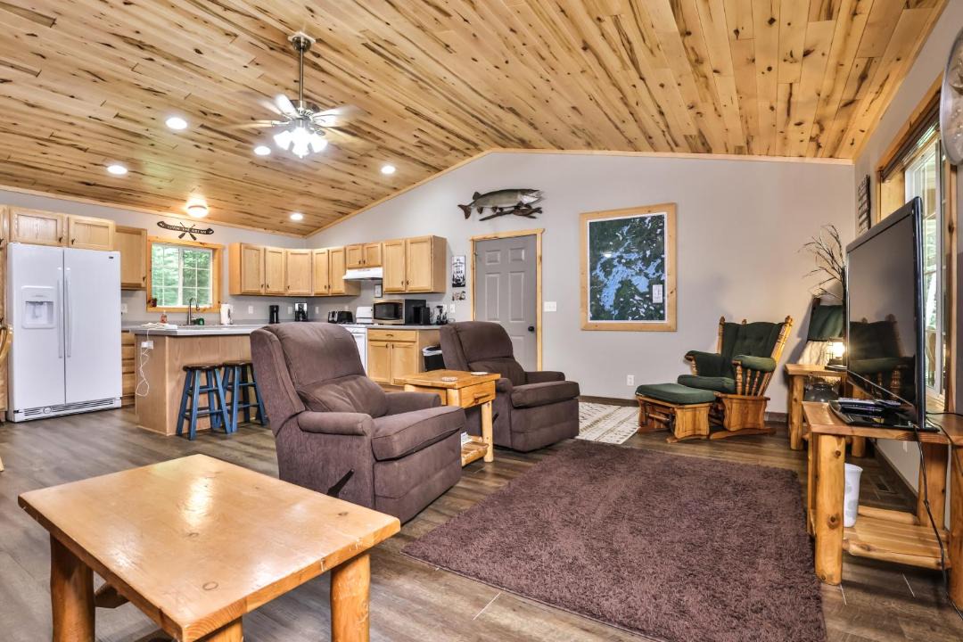 Photo of Livingroom in Mercer