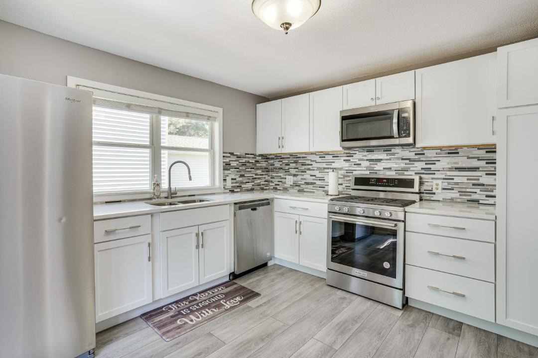 Photo of Kitchen in Golden Valley