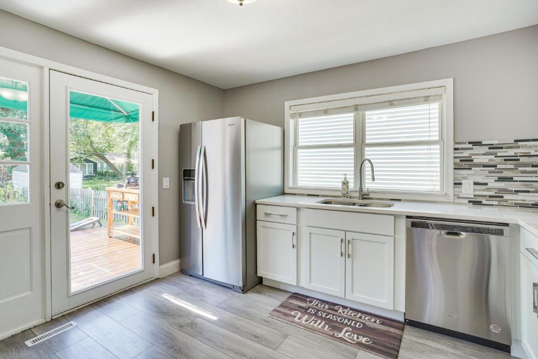 Photo of Kitchen in Golden Valley