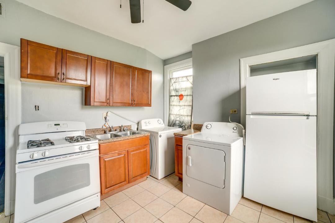 Photo of Kitchen in Ross Township