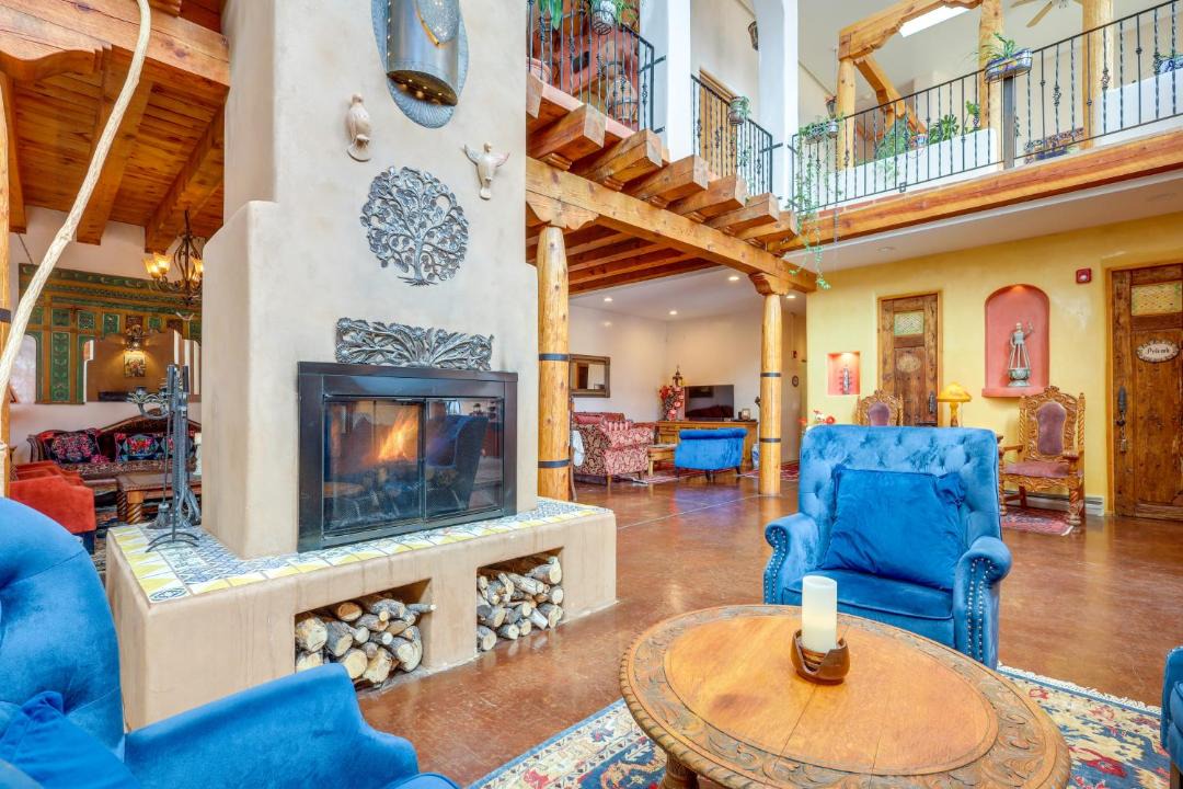 Photo of Livingroom in Cerrillos