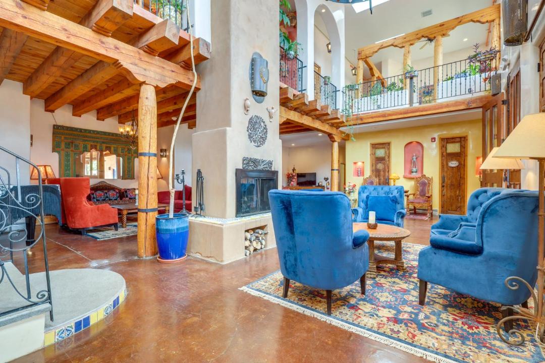 Photo of Livingroom in Cerrillos