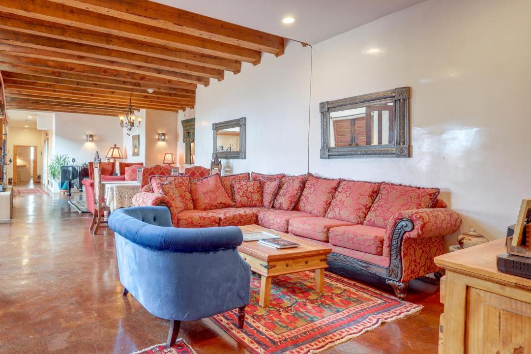 Photo of Livingroom in Cerrillos