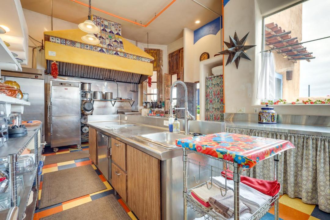 Photo of Kitchen in Cerrillos
