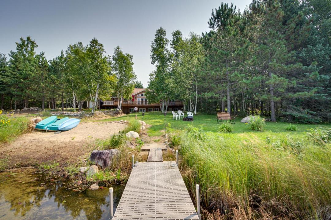 Photo of Outdoor in Bigfork