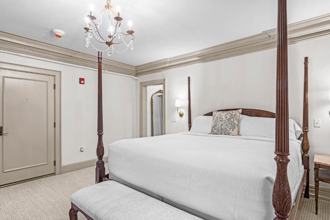 Photo of Bedroom in Portsmouth