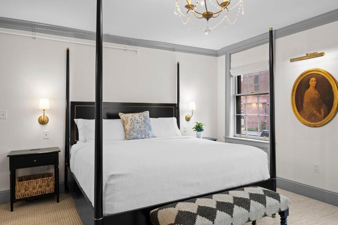Photo of Bedroom in Portsmouth