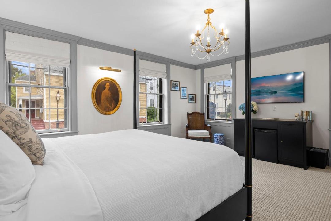 Photo of Bedroom in Portsmouth