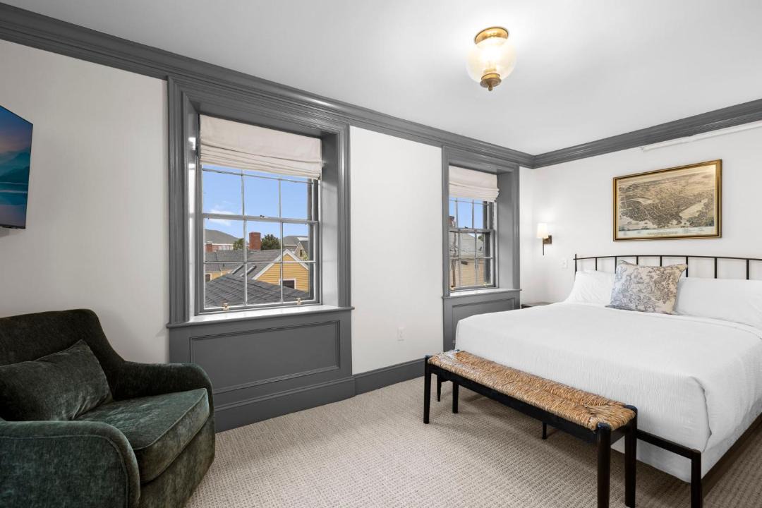 Photo of Bedroom in Portsmouth