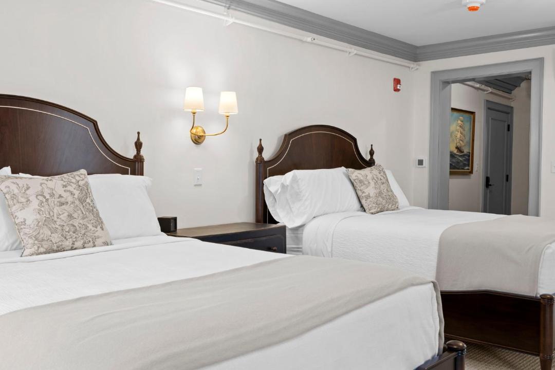 Photo of Bedroom in Portsmouth