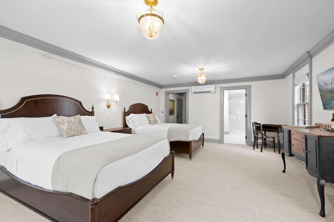 Photo of Bedroom in Portsmouth