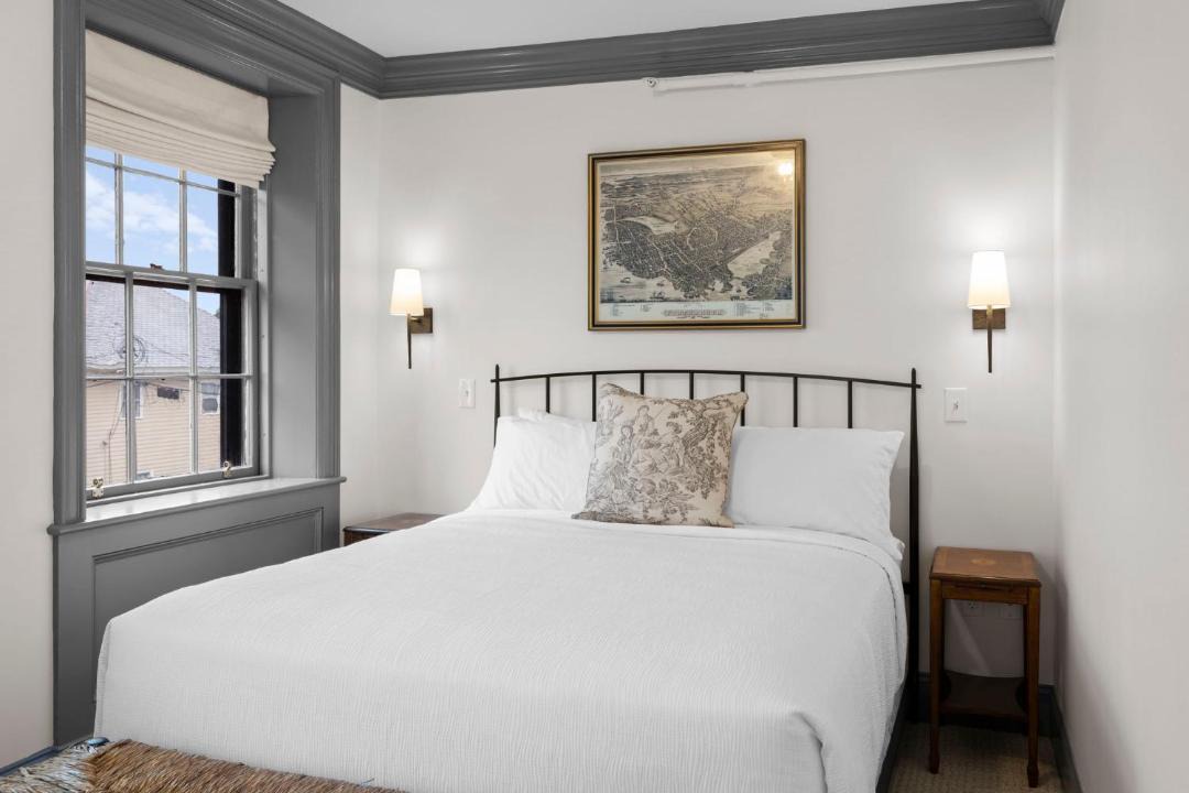 Photo of Bedroom in Portsmouth