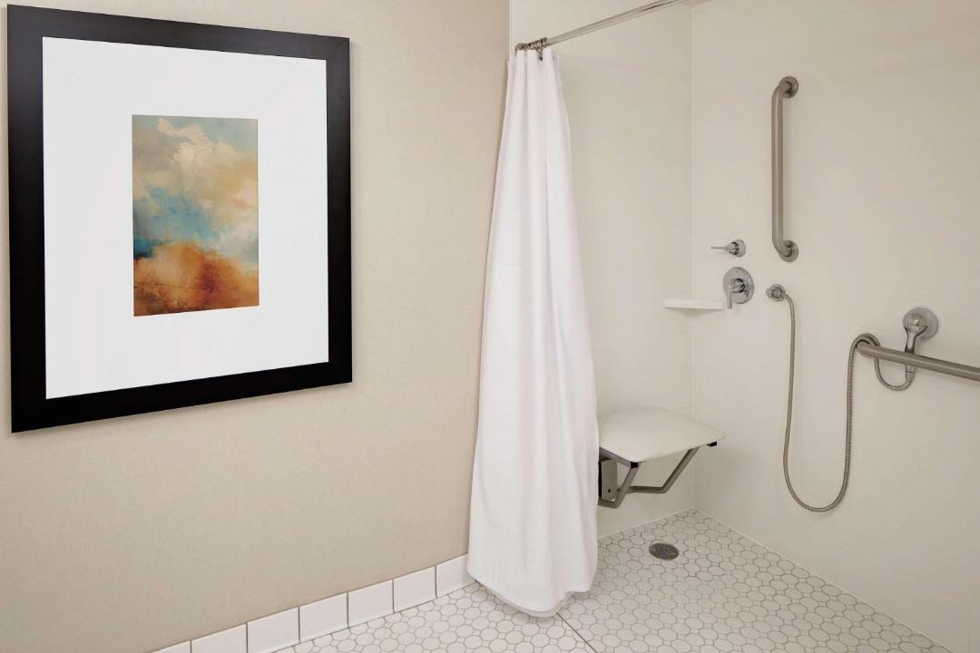 Photo of Bathroom in South Loop