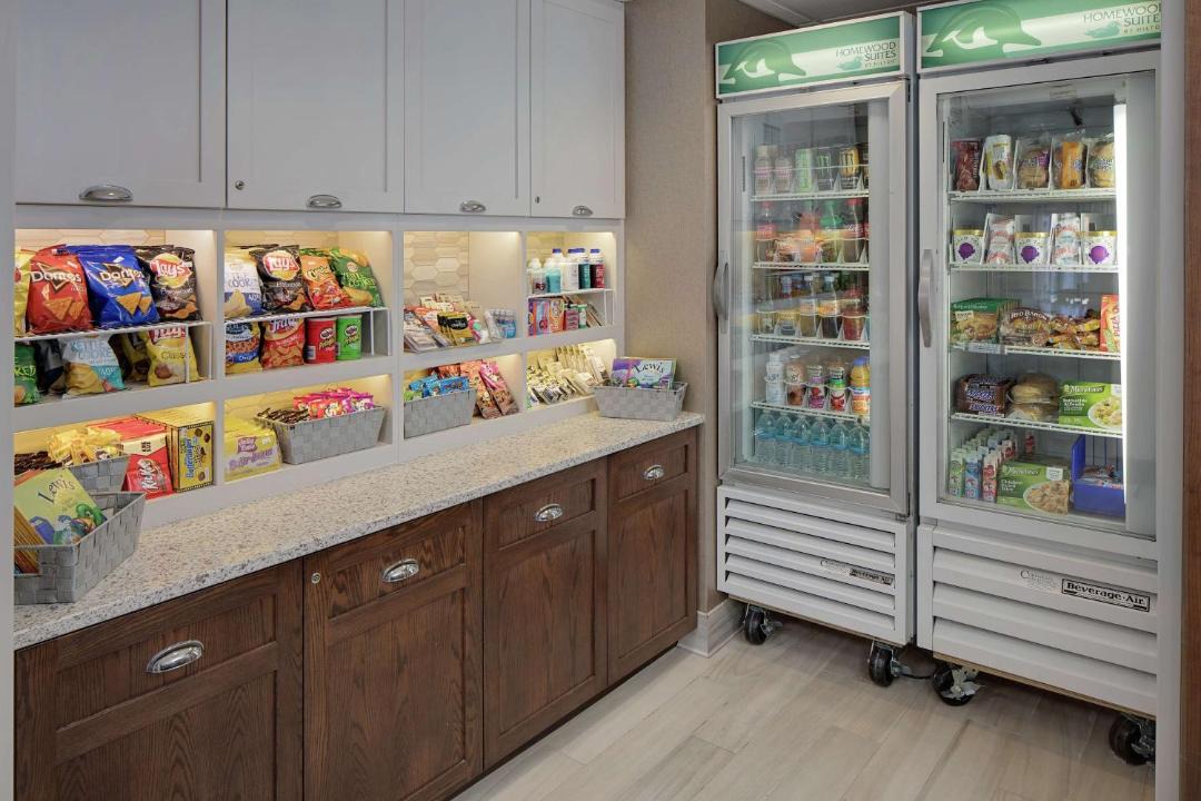 Photo of Kitchen in South Loop