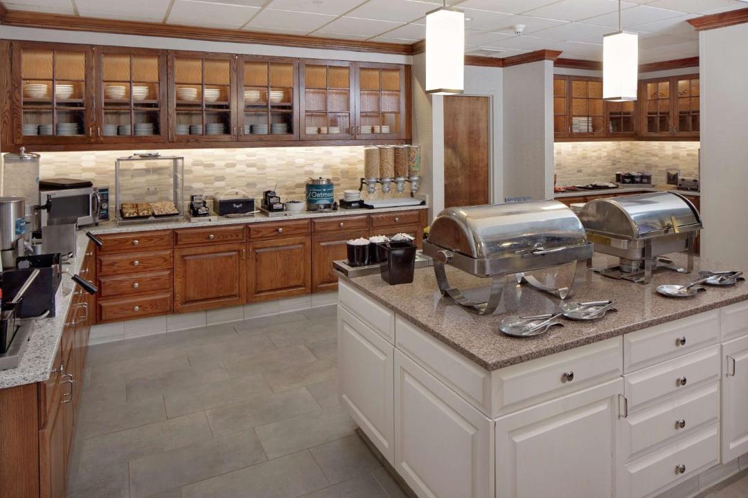 Photo of Kitchen in South Loop