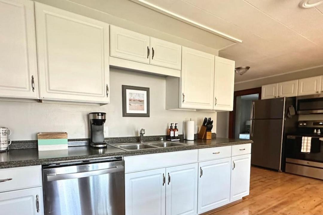 Photo of Kitchen in Upper Village