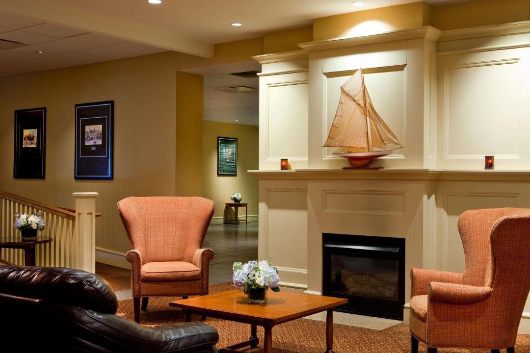 Photo of Livingroom in Danvers