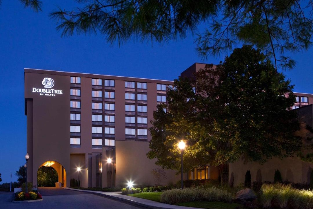 Photo of Buildings in Danvers