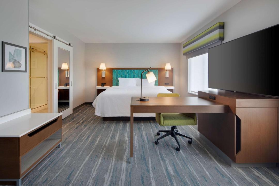 Photo of Bedroom in Richmond