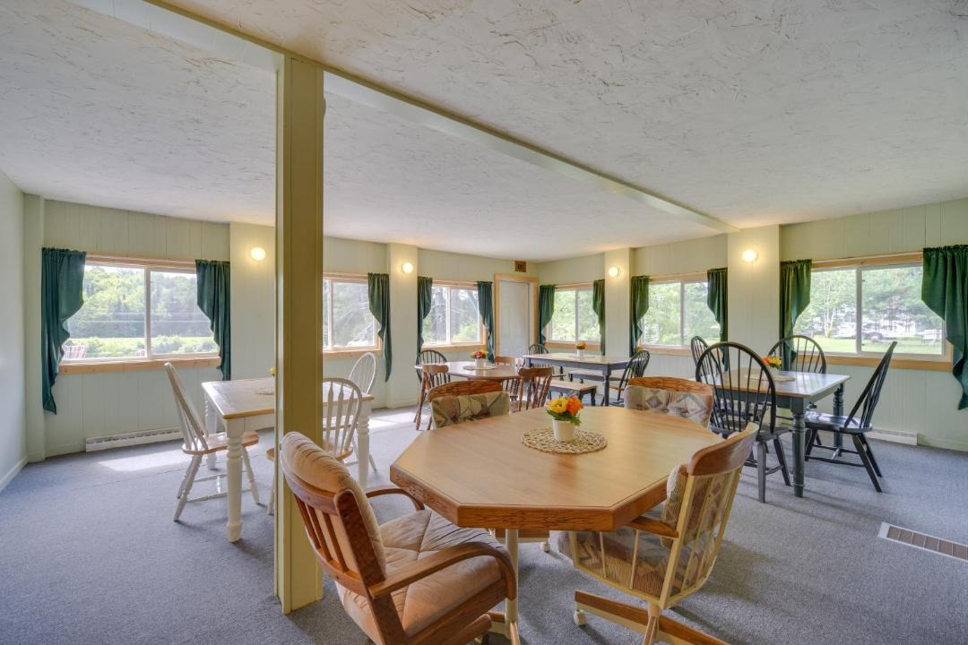 Photo of Livingroom in Winter