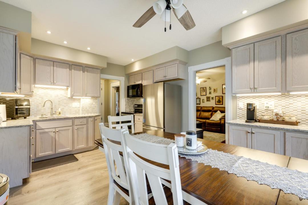 Photo of Kitchen in Springfield