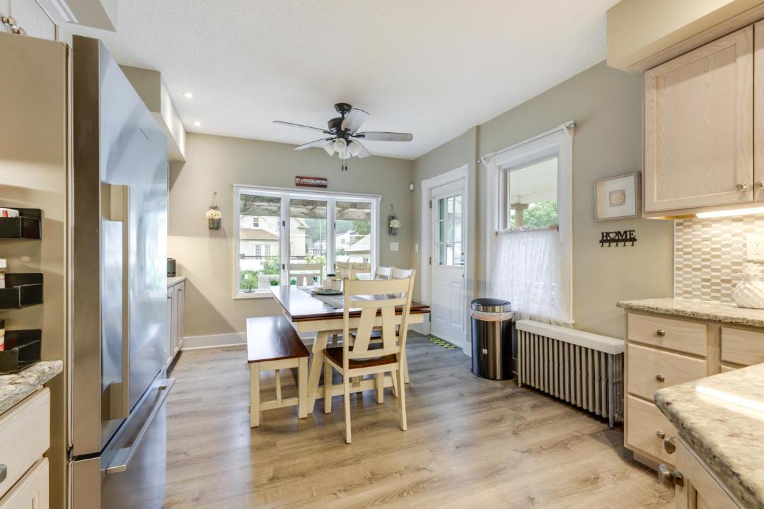 Photo of Livingroom in Springfield