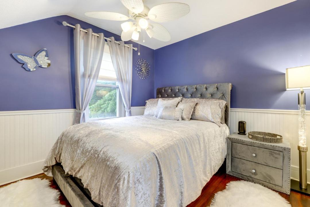Photo of Bedroom in Springfield