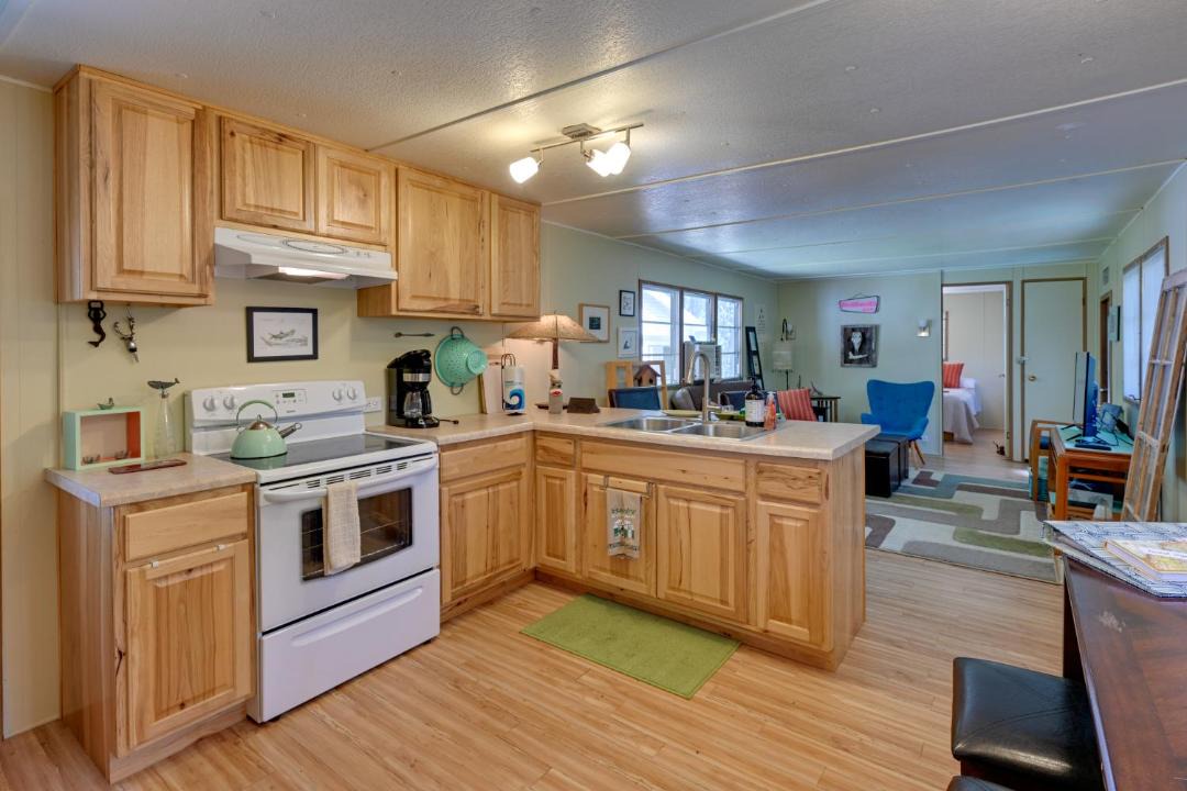 Photo of Kitchen in Mauston
