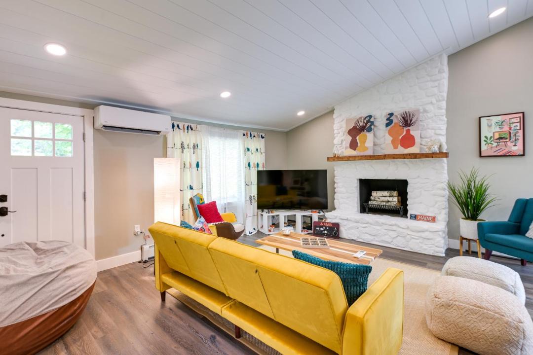 Photo of Livingroom in Orrington