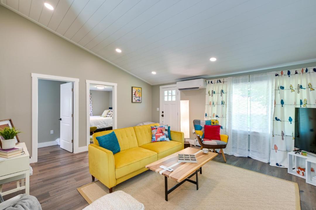 Photo of Livingroom in Orrington