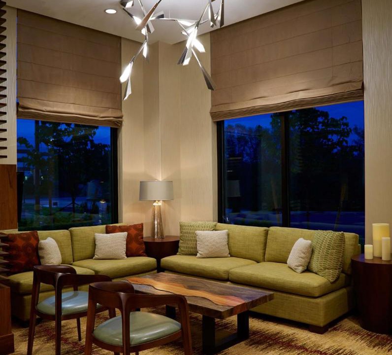 Photo of Livingroom in Marlborough