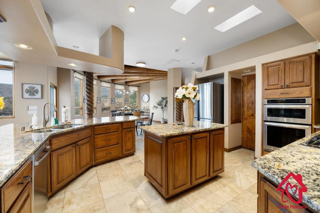 Photo of Kitchen in North Albuquerque Acres