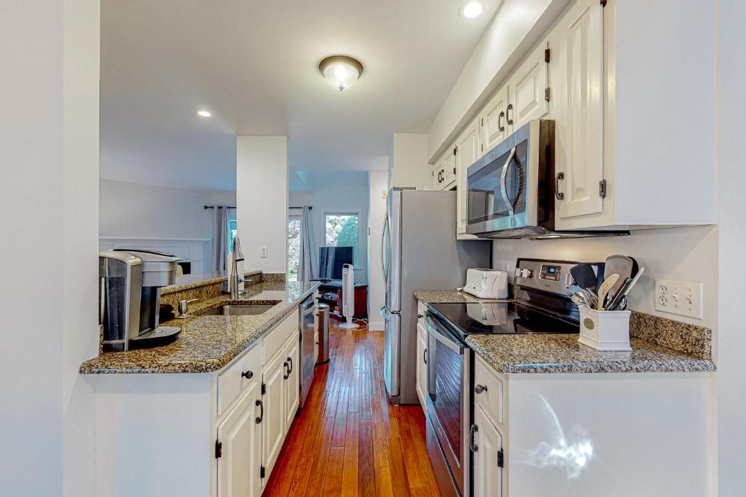 Photo of Kitchen in West Hartford